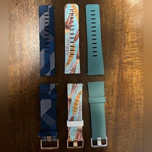 Fitbit Versa Bands Size Small